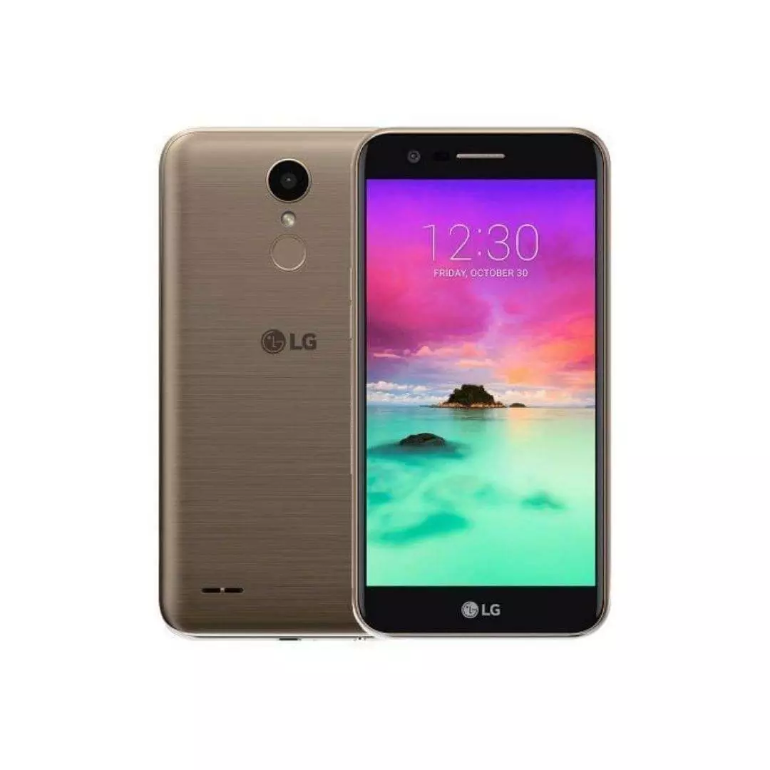 Sell Old LG K10 2017 2GB 16GB